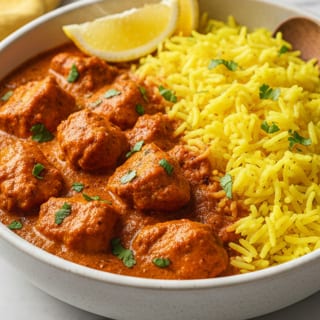 Exp chicken tikka masala Bowl (4oz)
