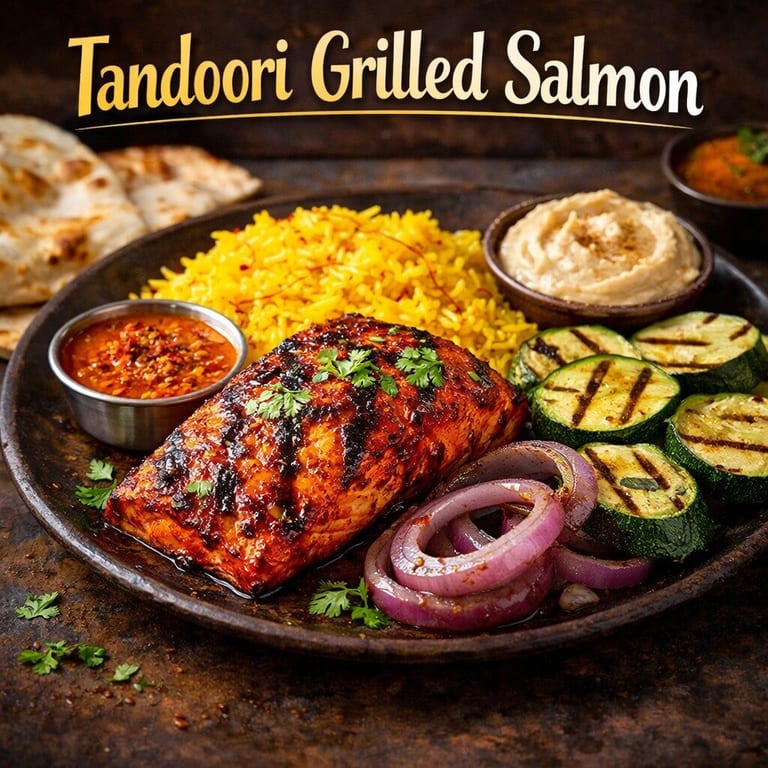 Taste the Best Kabob