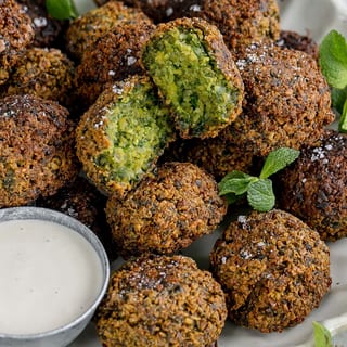 Falafel (35) pcs