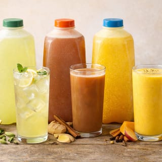 Catering Drink Pack