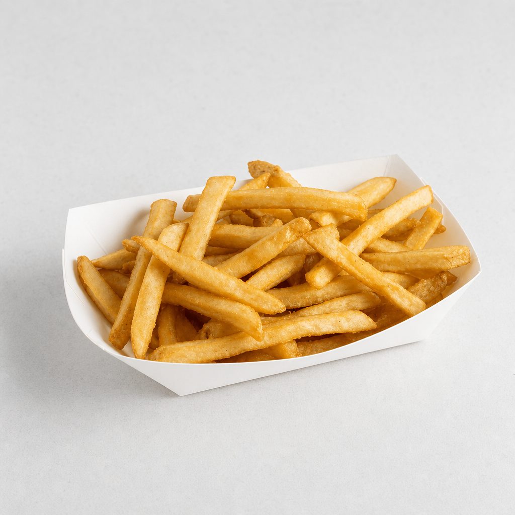 Side of Fries.