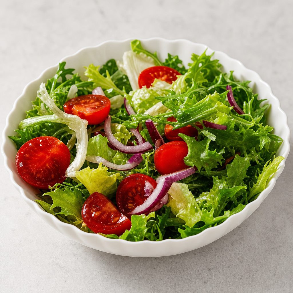 House Salad.