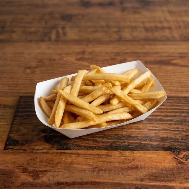 Side of Fries.